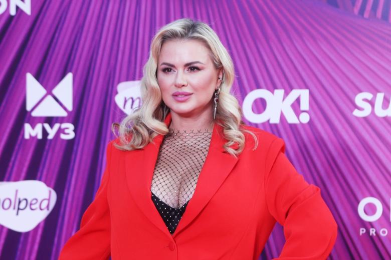 Анна Семенович
