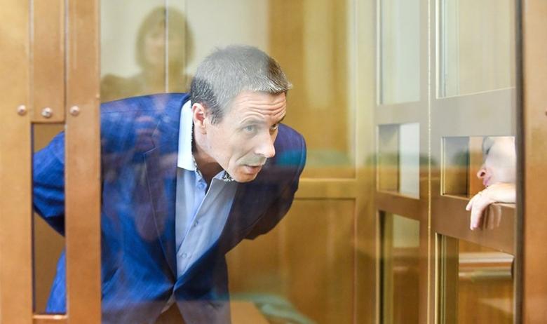 Александр Ламонов