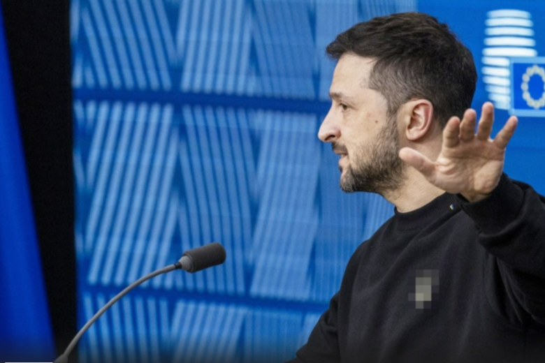 Владимир Зеленский