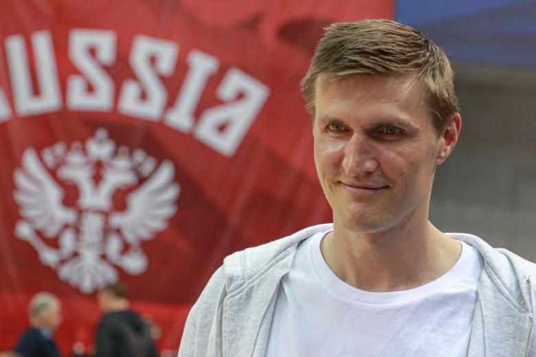 Андрей Кириленко