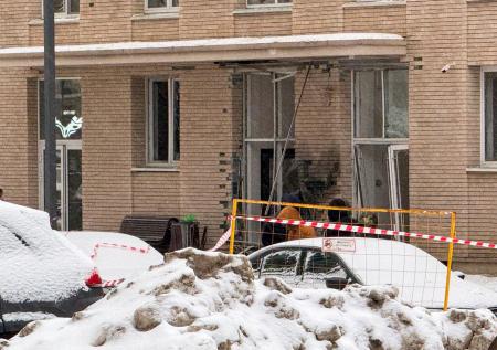 Всплыла неожиданная деталь в деле об убийстве генерала Кириллова