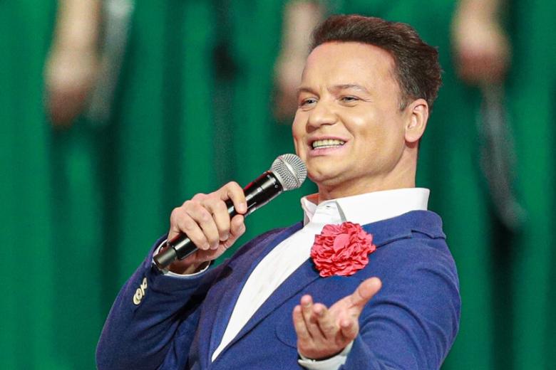  Александр Олешко