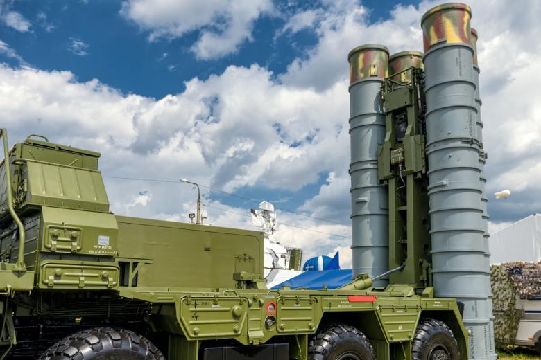 С-400 «Триумф»