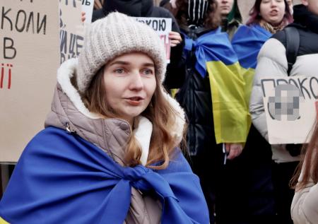 В США предрекли Украине катастрофическую убыль населения