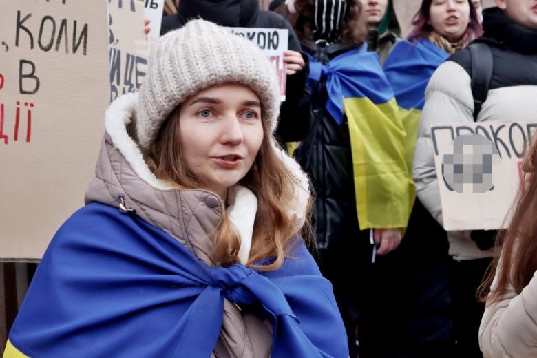 г. Киев, Украина