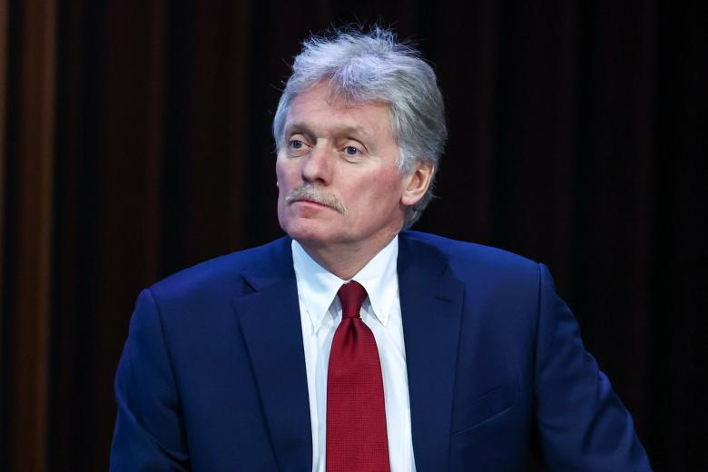 Дмитрий Песков