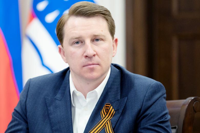 Алексей Копайгородский