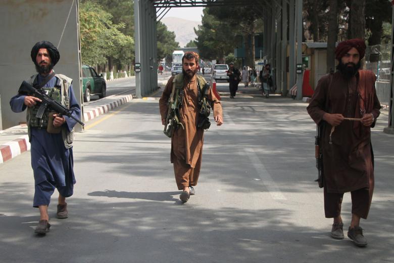 taliban