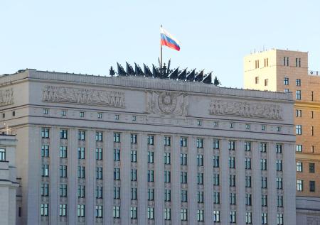 Минобороны России хочет взыскать 63 млн рублей с завода «Телта»