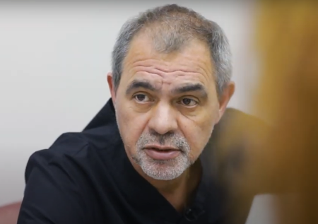 Сергей Блохин: «Жену и дочь оперировал сам»