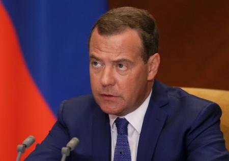 «Пещерная русофобия»: Медведев оценил заявление Польши по делу Качиньского