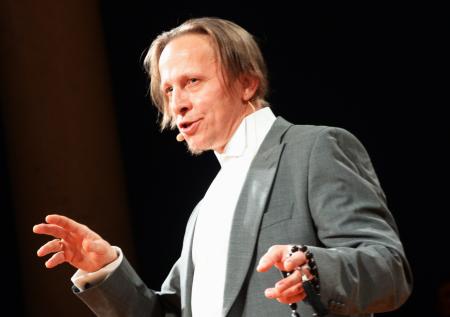 Охлобыстин прокомментировал ДТП с участием Ефремова