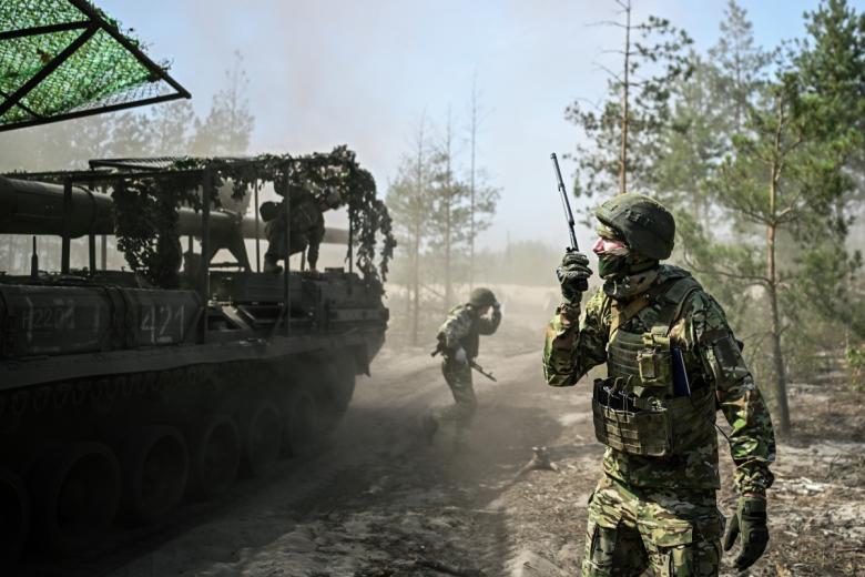 ВС РФ