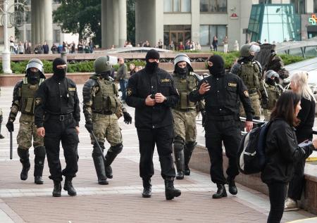Соратница Тихановской Ковалькова объяснила, почему уехала из Белоруссии