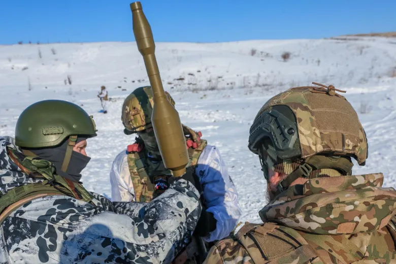 ВС РФ