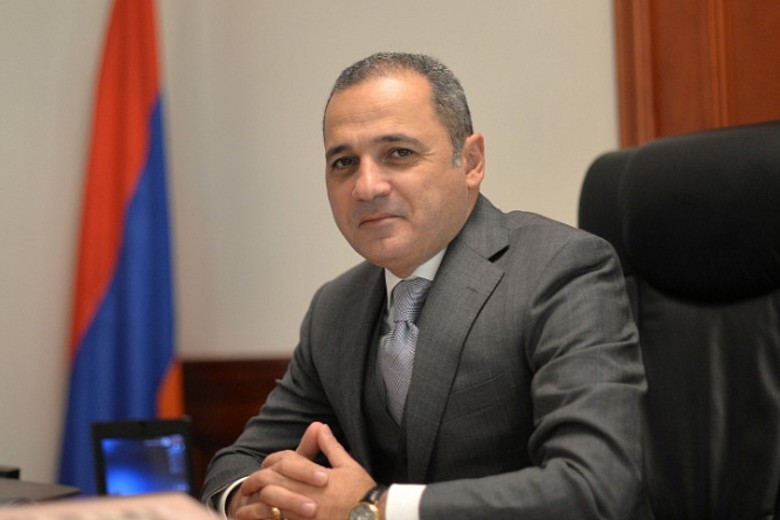 Ваге Акопян