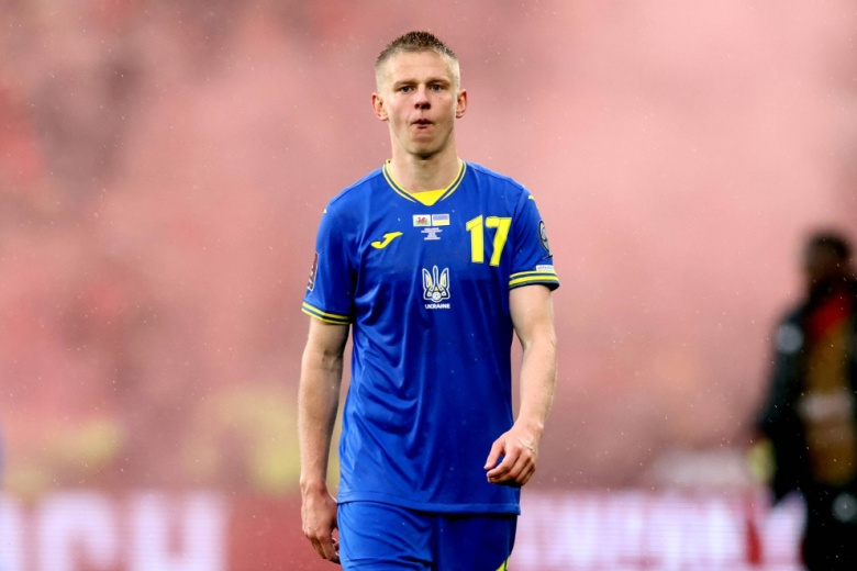 Александр Зинченко