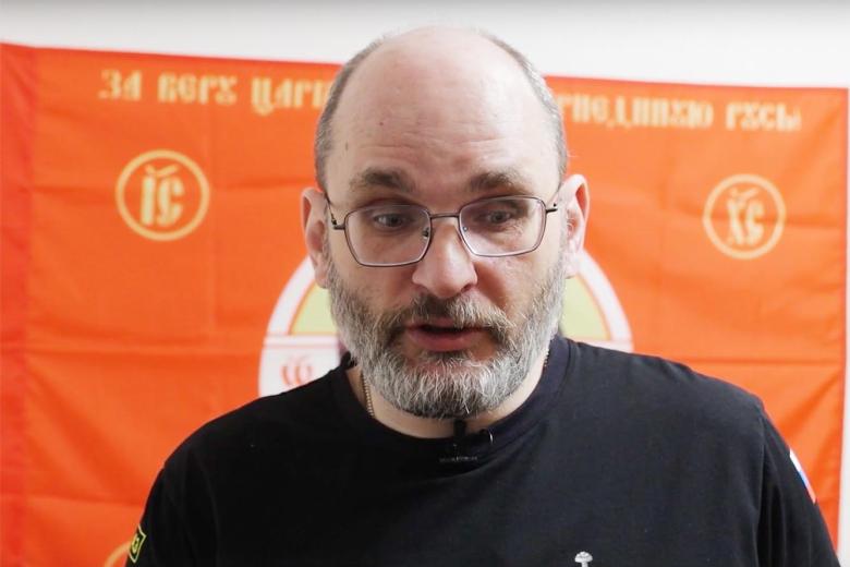 Юрий Евич