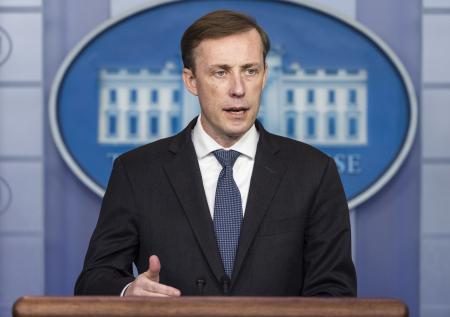 В США пригрозили ответить, если Россия совершала кибератаки против Украины