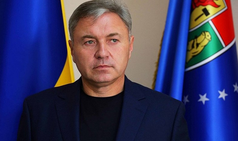 Юрий Гарбуз