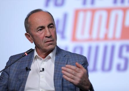 Кочарян оценил, может ли Армения рассчитывать на реванш в Карабахе