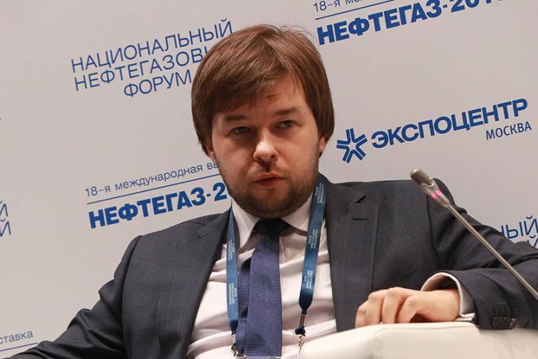 Павел Сорокин
