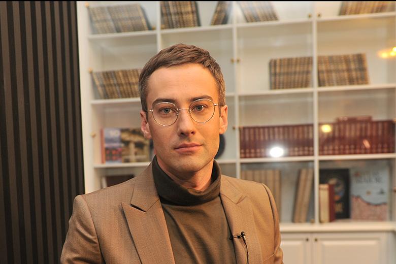 Дмитрий Шепелев