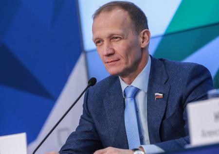 Привалов: рад, что Драчёв прислушался к мнению и подал в отставку