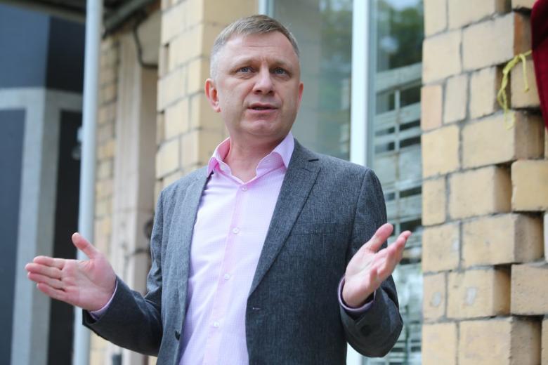 Владимир Шемякин