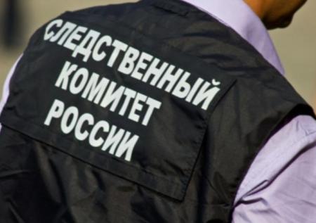 СК назвал причину задержания зампреда правительства Ленобласти