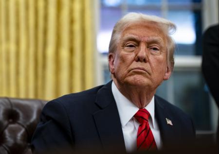 В ЕП призвали Евросоюз «отложить в сторону» обиды на Трампа