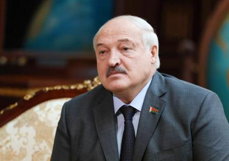 Лукашенко заявил о намерении вступить в ШОС