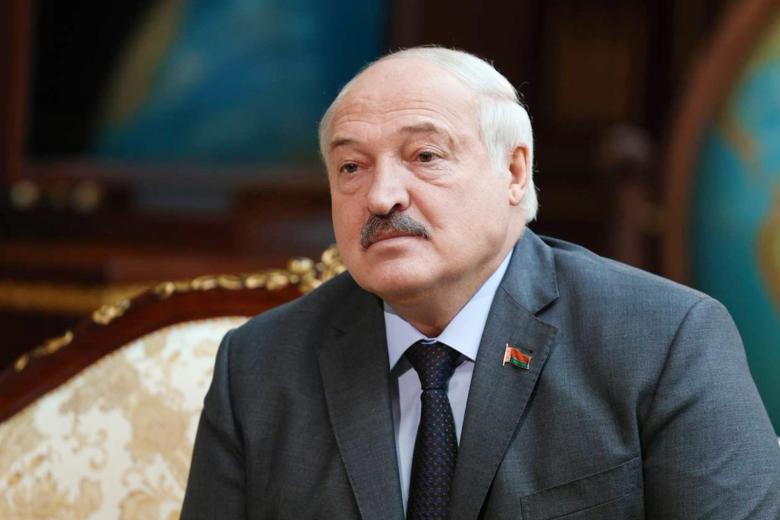 Александр Лукашенко