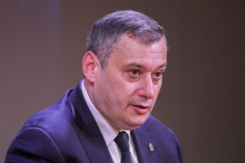 Александр Хинштейн