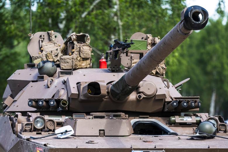 AMX-10RC