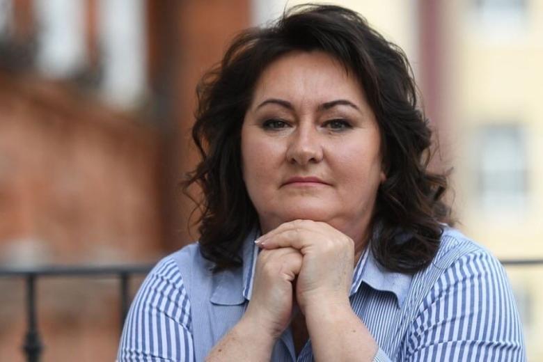 Елена Вяльбе