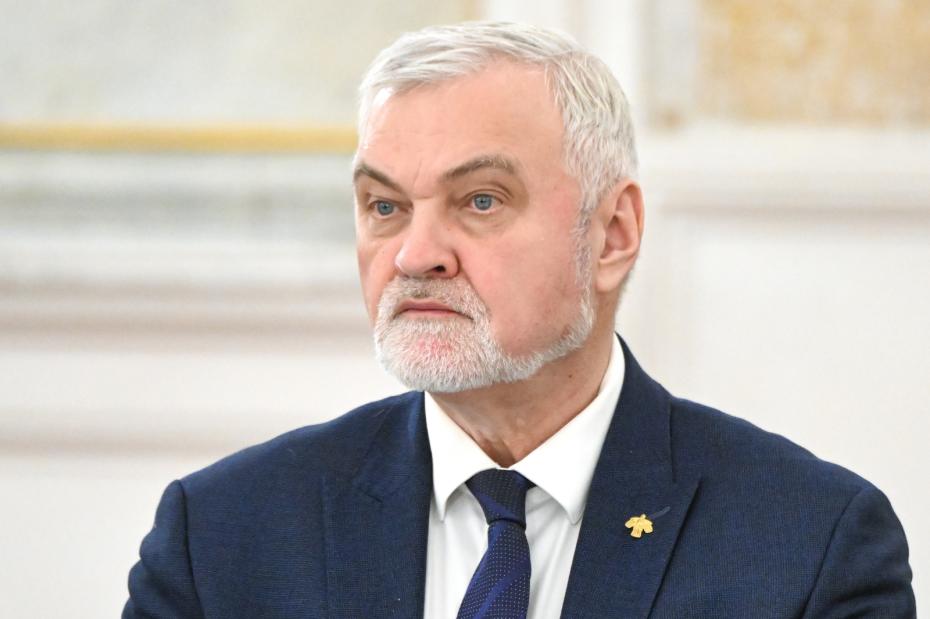 Владимир Уйба