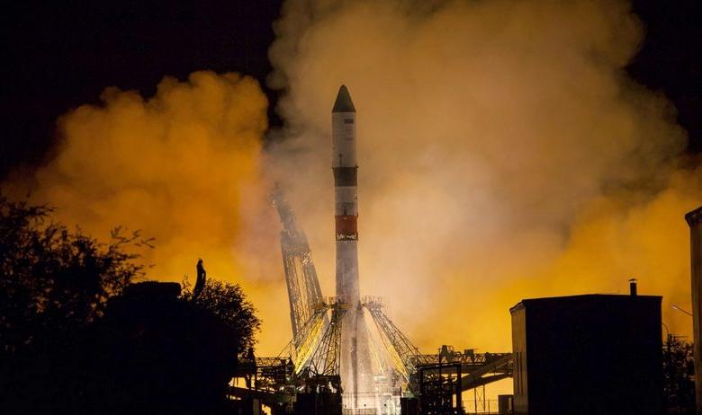 Ракета-носитель «Союз-2.1а»