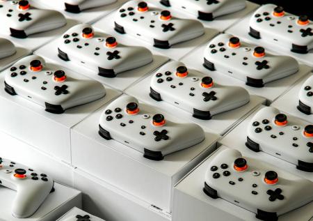 Критики прохладно встретили игровой сервис Google Stadia