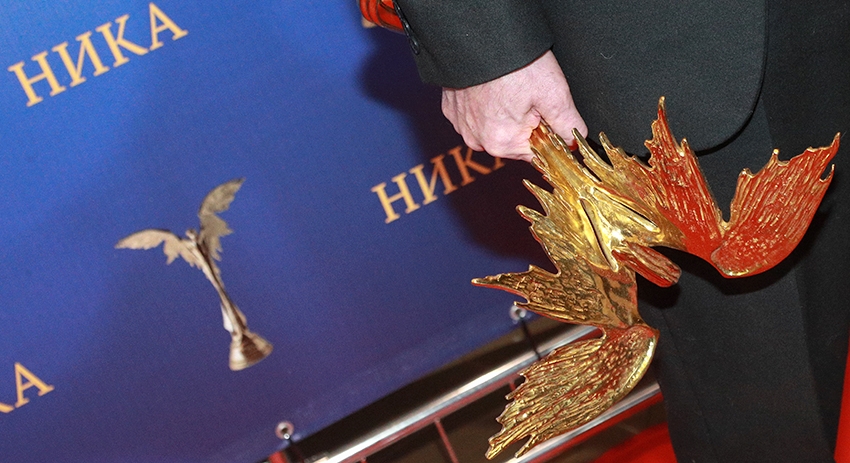31-я церемония вручения наград национальной кинематографической премии «Ника»