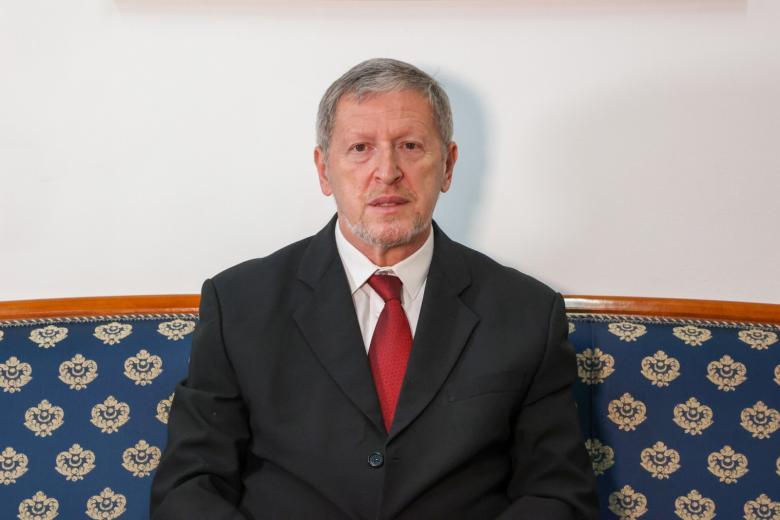 Бен Цви