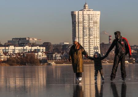 Совфед одобрил приоритет норм Семейного кодекса над международными актами