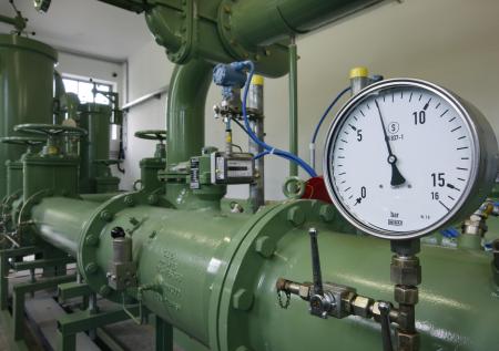 Путин ответил на требование Лукашенко ввести единый тариф на газ