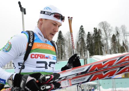 Чемпион мира сравнил с басней Крылова ситуацию в российском биатлоне