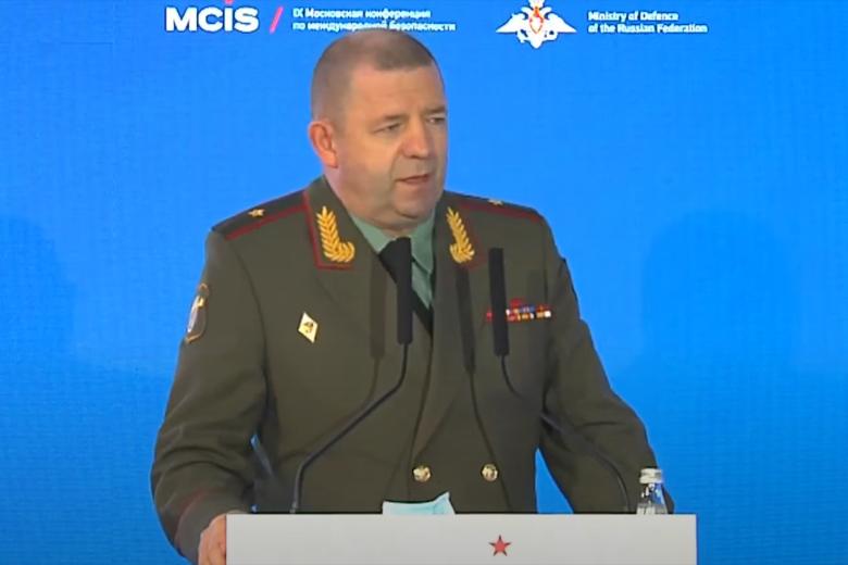Ярослав Москалик