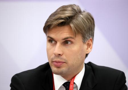 Стало известно, кто занял пост главы Роскосмоса