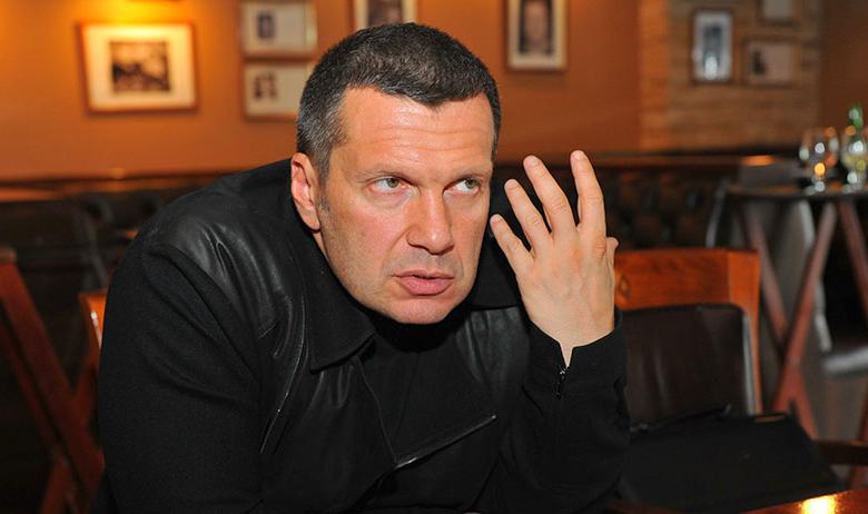 Владимир Соловьёв