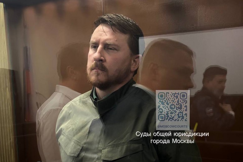 Алексей Копайгородский