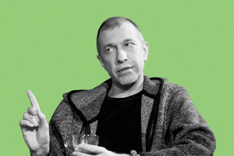 Сергей Соседов