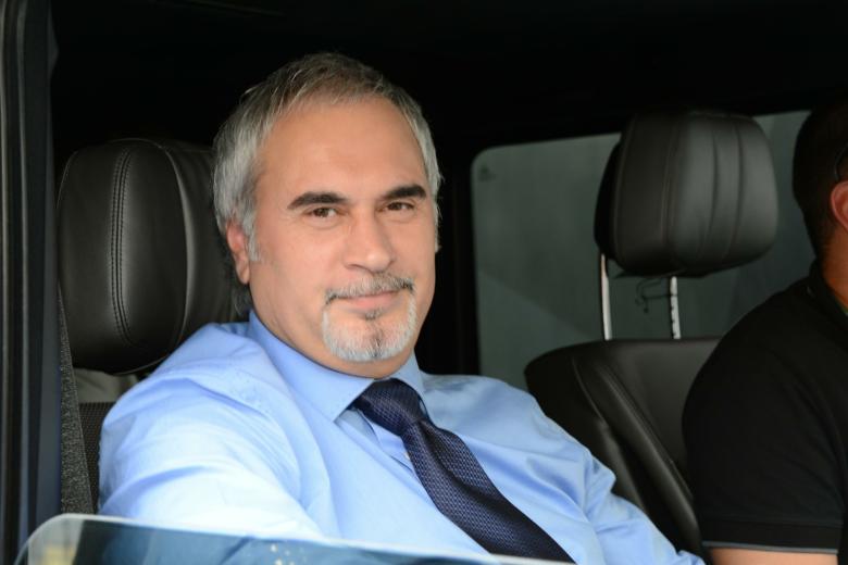 Валерий Меладзе